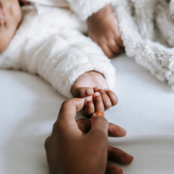 A Woman's Touch