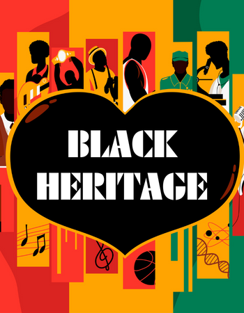 Black Heritage