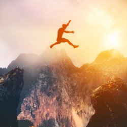 Leap of Faith