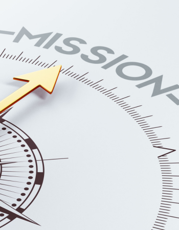 Mission