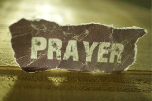 Monthly Prayer Conference Call