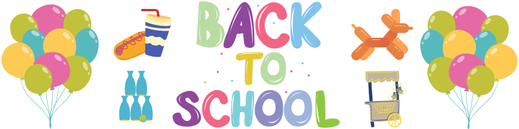 Back to School Carnival