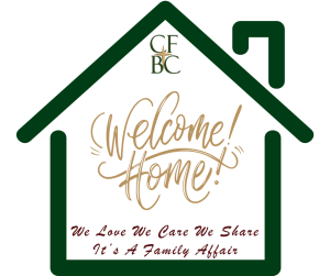 Welcome Home Sunday