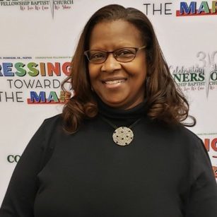 Cheryl Saunders